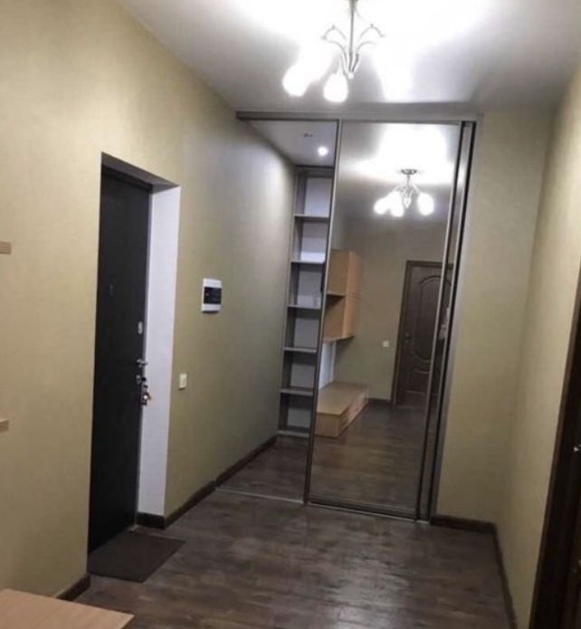 продажа однокомнатной квартиры номер A-174485 в Малиновском районе, фото номер 6